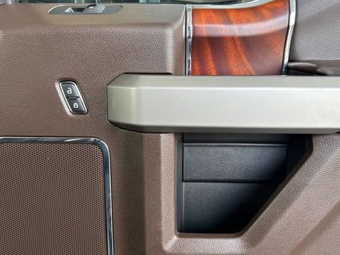 Used 2018 Ford F350 King Ranch w/ King Ranch Ultimate Package image 21