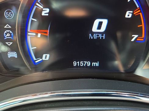 Used 2020 Jeep Grand Cherokee SRT image 17