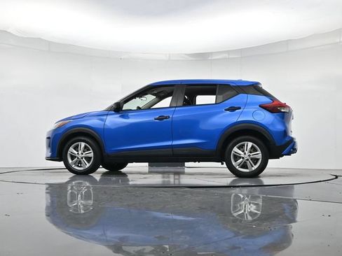 Used 2024 Nissan Kicks S FWD image 38