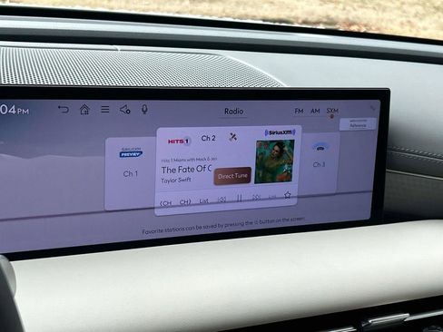 New 2026 Genesis G80 2.5T Sport Prestige image 29