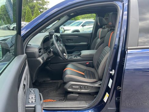 Used 2026 Honda Passport TrailSport image 28