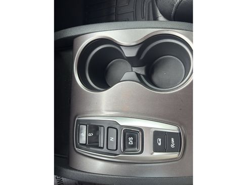 Used 2021 Honda Passport EX-L image 16