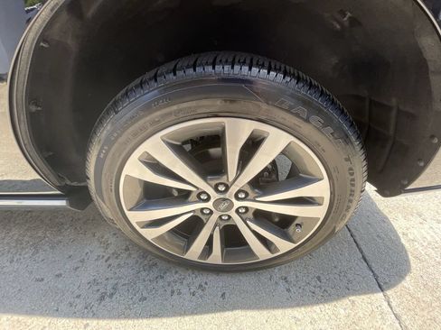 Used 2021 Ford Expedition Platinum RWD image 32
