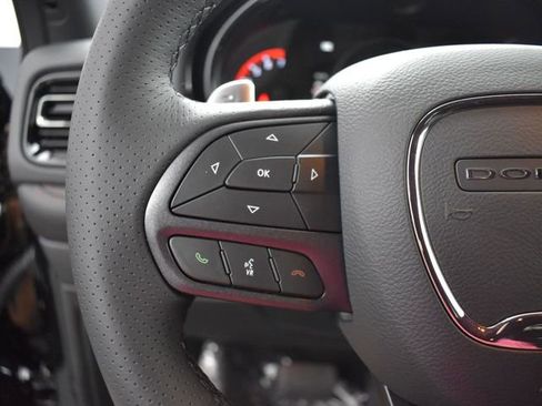 New 2026 Dodge Durango GT w/ Blacktop Package image 8