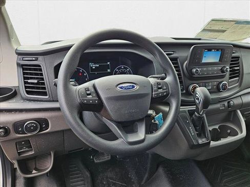 New 2025 Ford Transit 150 Low Roof image 15