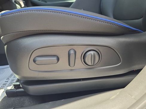New 2026 Buick Encore GX Sport Touring w/ Advanced Technology Package FWD image 18