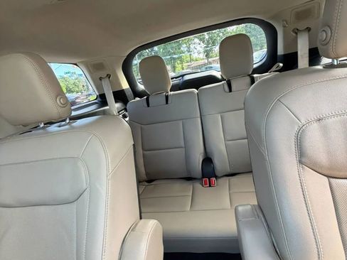 Used 2020 Ford Explorer Limited image 15
