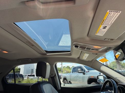 Used 2012 Chevrolet Equinox LTZ FWD image 17