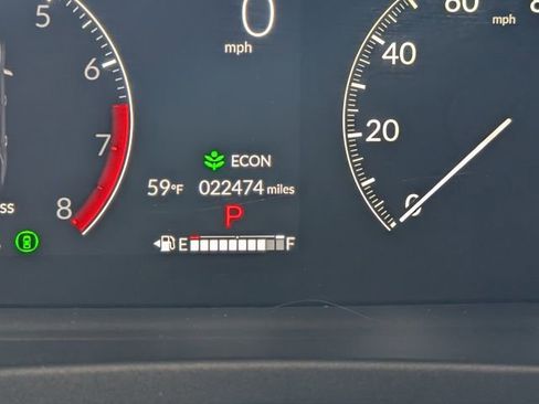 Used 2023 Honda Pilot EX-L image 23