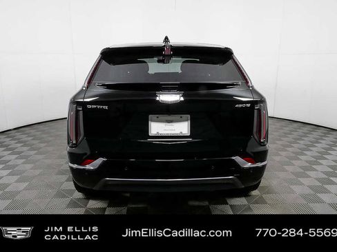New 2026 Cadillac Optiq Sport 2 RWD image 30