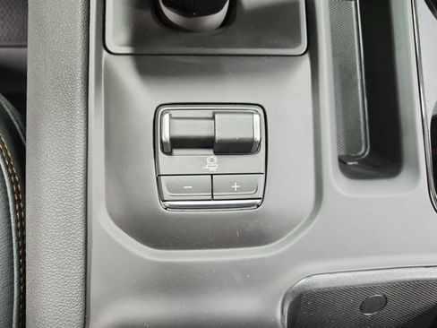 New 2026 GMC Sierra 1500 AT4 w/ AT4 Premium Package AWD/4WD image 37