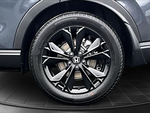 Used 2026 Honda CR-V Sport Touring image 36