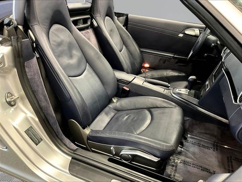 Used 2007 Porsche Boxster S RWD image 24