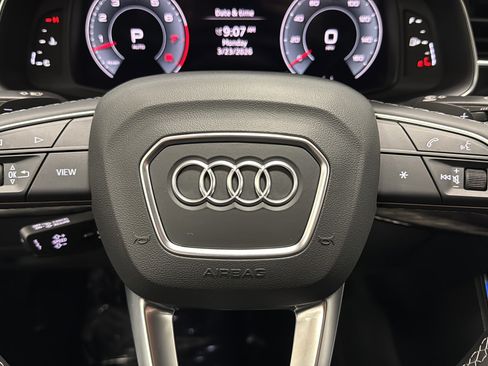 Used 2025 Audi Q7 3.0T Premium Plus w/ Premium Plus Package AWD/4WD image 26