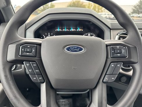 New 2026 Ford F750 2WD Regular Cab Super Duty image 19