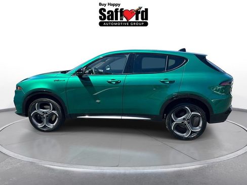 New 2026 Alfa Romeo Tonale w/ Active Assist Package AWD/4WD image 4