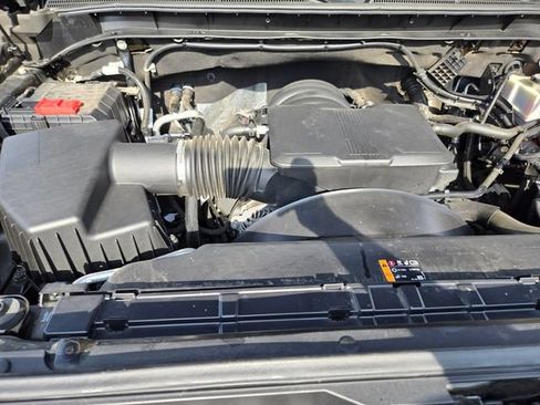 Used 2024 GMC Sierra 2500 AT4 w/ AT4 Premium Plus Package AWD/4WD image 24