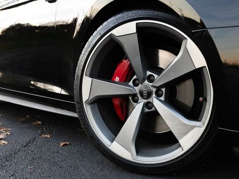 Used 2019 Audi S5 Premium Plus w/ S Sport Package image 12