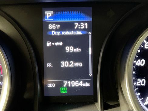 Used 2023 Toyota Camry LE FWD image 21