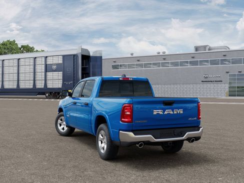 New 2026 RAM 1500 Big Horn image 3