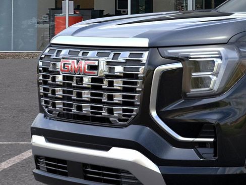 New 2026 GMC Terrain Denali image 13