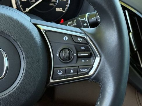 Used 2024 Acura RDX w/ Technology Package AWD/4WD image 14