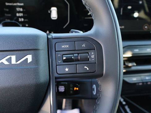 New 2027 Kia Telluride SX X-Line image 37