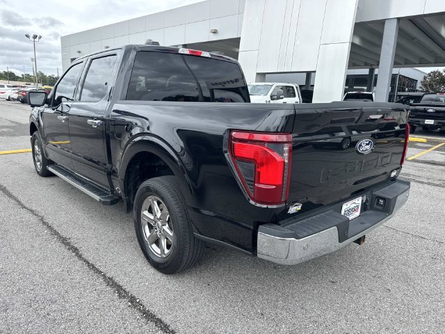 Used 2024 Ford F150 XLT RWD image 7