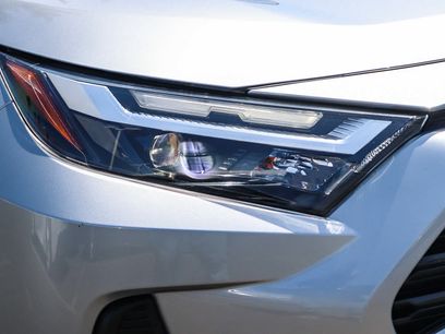 Used 2024 Toyota RAV4 XLE
