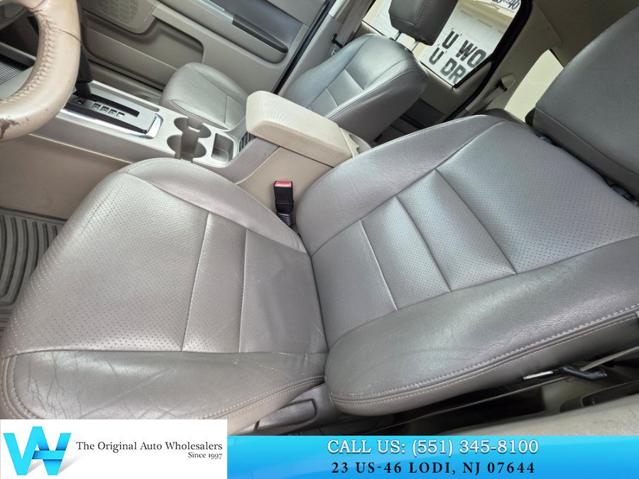 Used 2009 Ford Escape XLT AWD/4WD image 13