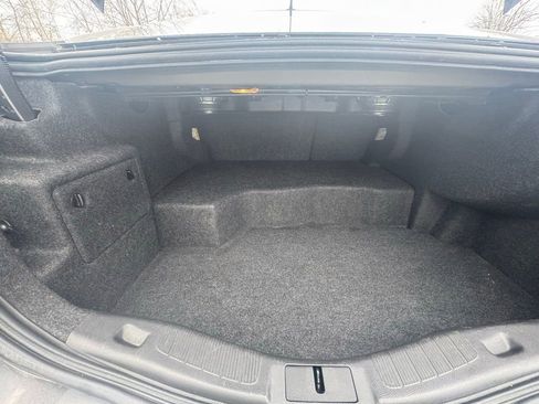 Used 2014 Ford Fusion Titanium image 30