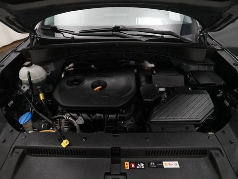 Used 2019 Hyundai Tucson Value image 3