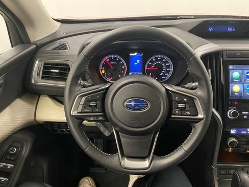 Used 2019 Subaru Ascent Premium w/ Popular Package #2 AWD/4WD image 16