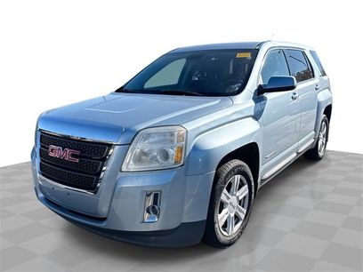 Used 2014 GMC Terrain SLE