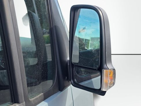 New 2026 Mercedes-Benz Sprinter 2500 image 27