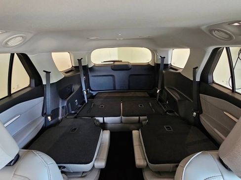 New 2025 Ford Explorer Active w/ Active Comfort Package image 29