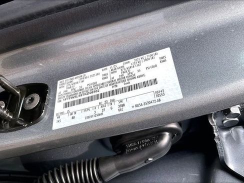 Used 2026 Ford F150 Lariat w/ Bed Utility Package AWD/4WD image 36