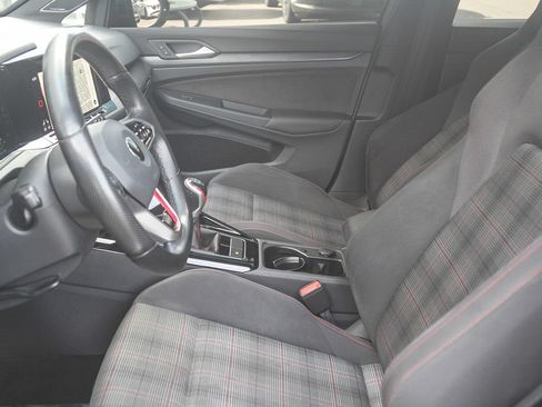Used 2023 Volkswagen GTI Autobahn FWD image 16