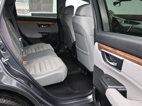 Used 2020 Honda CR-V EX image 12