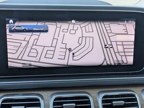 New 2026 Mercedes-Benz GLE 450 4MATIC image 12