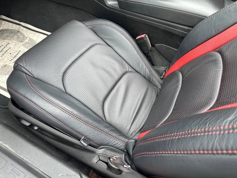 Used 2017 Chevrolet Camaro LT w/ RS Package RWD image 20