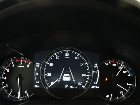 Used 2025 MAZDA CX-5 2.5 Turbo w/ Premium Package image 17