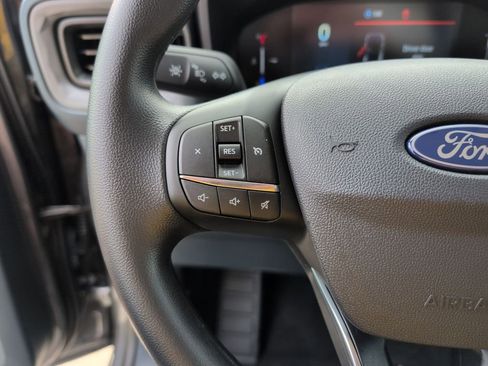 New 2025 Ford Maverick XL w/ Equipment Group 102A image 28