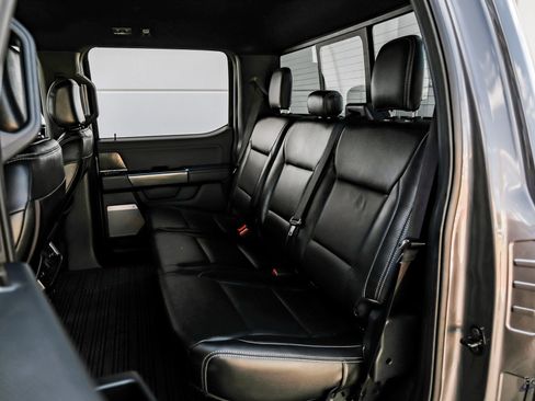 Used 2022 Ford F150 XLT w/ Equipment Group 302A High image 86