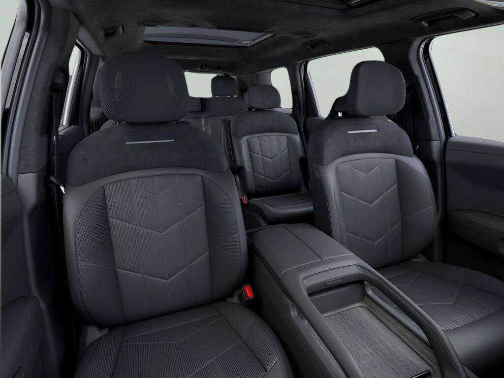 New 2027 Kia Telluride X-Line SX Prestige AWD/4WD image 11