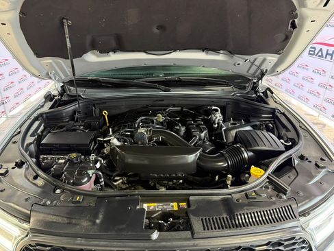 Used 2023 Dodge Durango GT AWD/4WD image 54