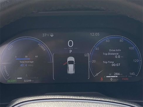 Used 2024 Toyota RAV4 Limited w/ Advanced Technology Package image 22