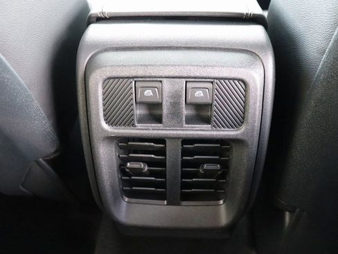 New 2025 Ford Bronco Badlands w/ Sasquatch Package image 19