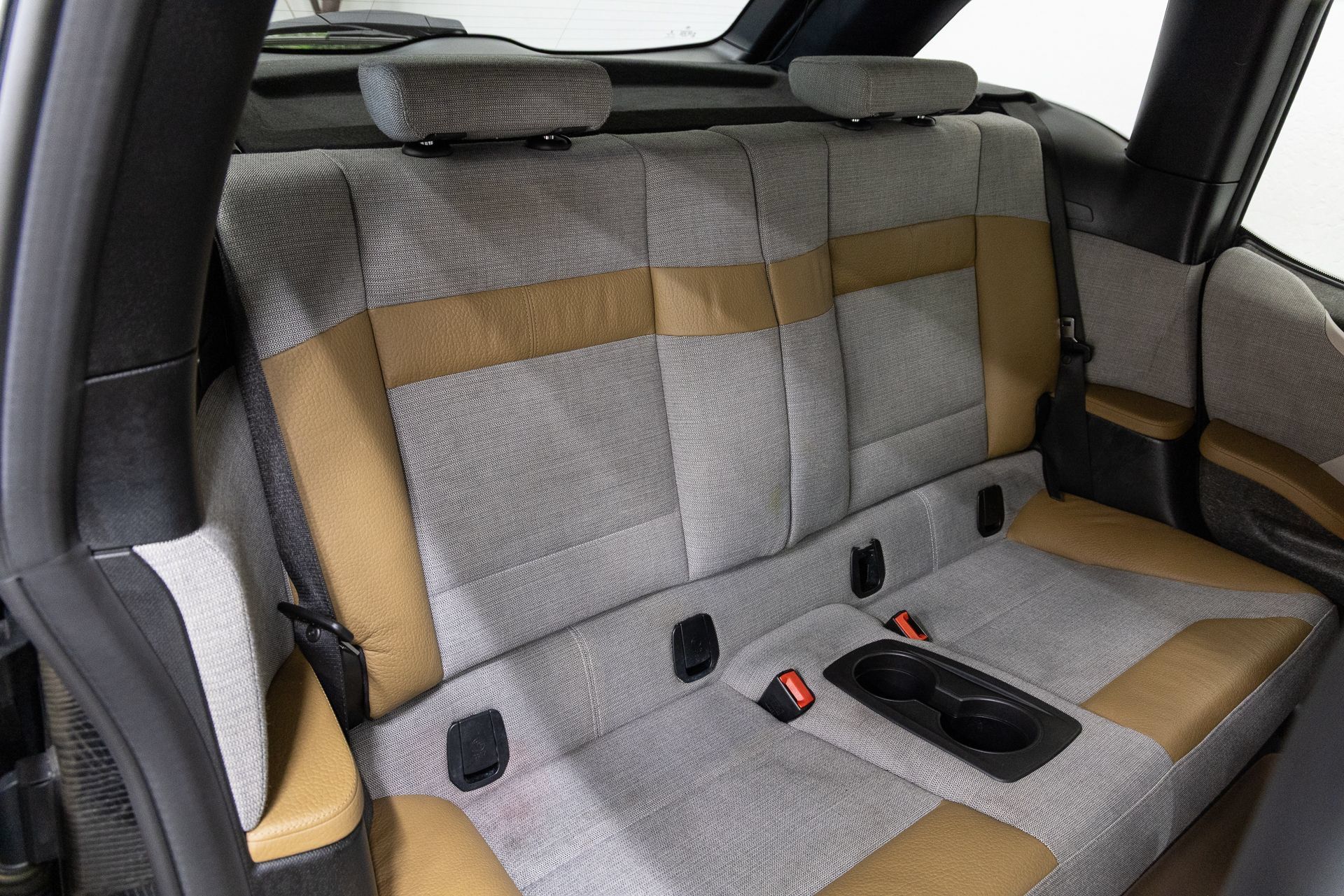 Used 2014 BMW i3 RWD image 15
