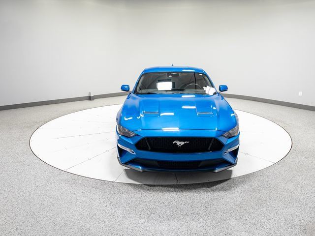 Used 2021 Ford Mustang GT RWD image 21